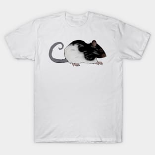 A little rat named Ink T-Shirt